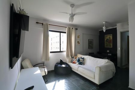 Apartamento para alugar com 65m², 2 quartos e 1 vaga Apartamento para alugar com 65m², 2 quartos e 1 vagaSala