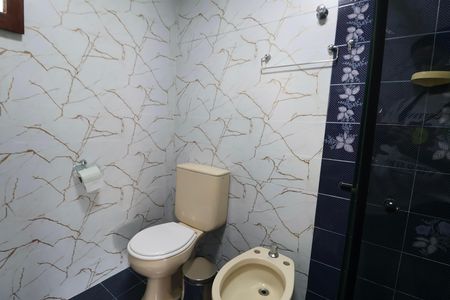 Apartamento para alugar com 65m², 2 quartos e 1 vaga Apartamento para alugar com 65m², 2 quartos e 1 vagaBanheiro Social