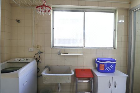 Apartamento para alugar com 65m², 2 quartos e 1 vaga Apartamento para alugar com 65m², 2 quartos e 1 vagaÁrea de Serviço