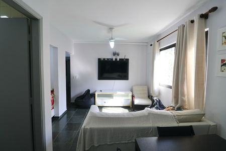 Apartamento para alugar com 65m², 2 quartos e 1 vaga Apartamento para alugar com 65m², 2 quartos e 1 vagaSala