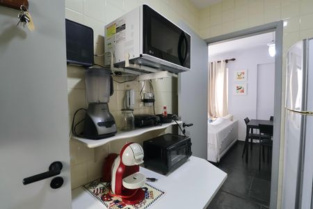 Apartamento para alugar com 65m², 2 quartos e 1 vaga Apartamento para alugar com 65m², 2 quartos e 1 vagaCozinha