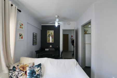 Apartamento para alugar com 65m², 2 quartos e 1 vaga Apartamento para alugar com 65m², 2 quartos e 1 vagaSala