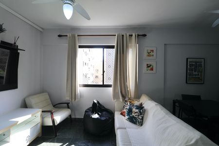 Apartamento para alugar com 65m², 2 quartos e 1 vaga Apartamento para alugar com 65m², 2 quartos e 1 vagaSala