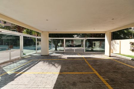 Apartamento para alugar com 65m², 2 quartos e 1 vaga Apartamento para alugar com 65m², 2 quartos e 1 vagaGaragem