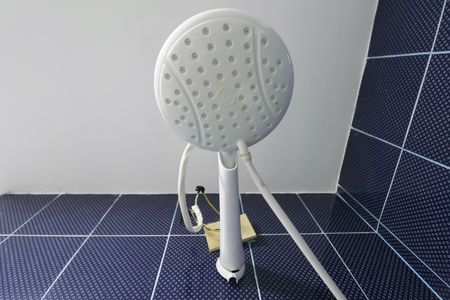 Apartamento para alugar com 65m², 2 quartos e 1 vaga Apartamento para alugar com 65m², 2 quartos e 1 vagaBanheiro Social