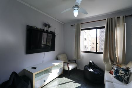 Apartamento para alugar com 65m², 2 quartos e 1 vaga Apartamento para alugar com 65m², 2 quartos e 1 vagaSala