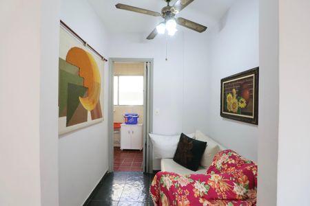 Apartamento para alugar com 65m², 2 quartos e 1 vaga Apartamento para alugar com 65m², 2 quartos e 1 vagaSala