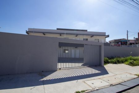 Apartamento para alugar com 32m², 1 quarto e 1 vaga Apartamento para alugar com 32m², 1 quarto e 1 vagaFachada