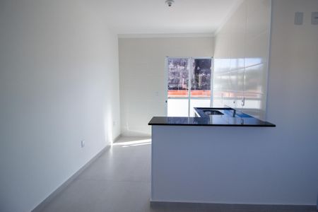 Apartamento para alugar com 32m², 1 quarto e 1 vaga Apartamento para alugar com 32m², 1 quarto e 1 vagaCozinha