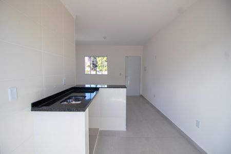 Apartamento para alugar com 32m², 1 quarto e 1 vaga Apartamento para alugar com 32m², 1 quarto e 1 vagaCozinha
