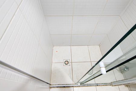 Apartamento à venda com 65m², 2 quartos e 1 vagaBanheiro da Suíte