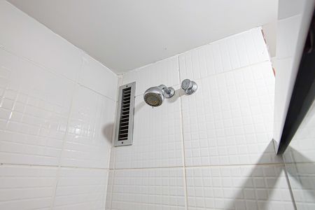 Apartamento à venda com 65m², 2 quartos e 1 vagaBanheiro da Suíte