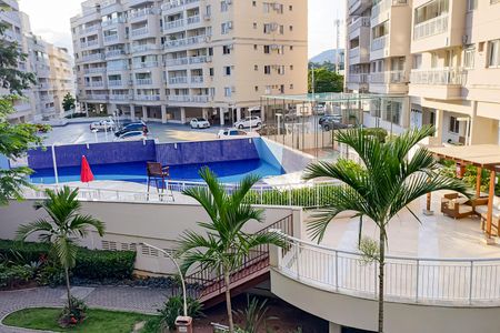 Apartamento à venda com 65m², 2 quartos e 1 vagaÁrea comum