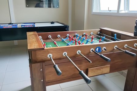 Apartamento à venda com 65m², 2 quartos e 1 vagaÁrea comum