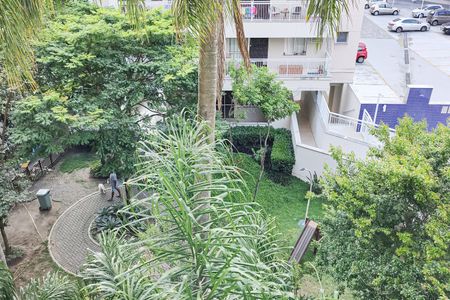 Apartamento à venda com 65m², 2 quartos e 1 vagaÁrea comum