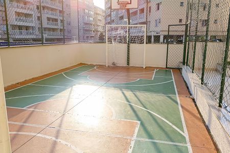 Apartamento à venda com 65m², 2 quartos e 1 vagaÁrea comum