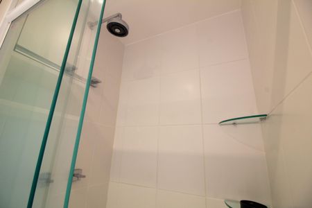 Studio para alugar com 31m², 1 quarto e 1 vagaBanheiro