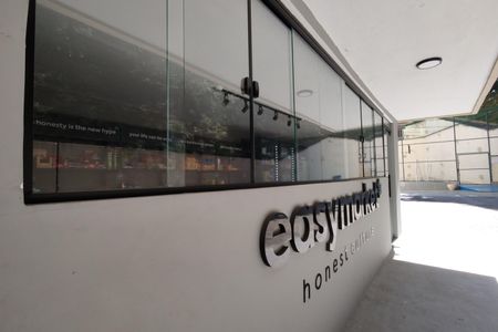 Apartamento à venda com 143m², 4 quartos e 1 vaga Apartamento à venda com 143m², 4 quartos e 1 vagaÁrea comum