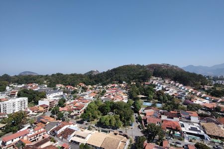 Apartamento à venda com 143m², 4 quartos e 1 vaga Apartamento à venda com 143m², 4 quartos e 1 vagaVista