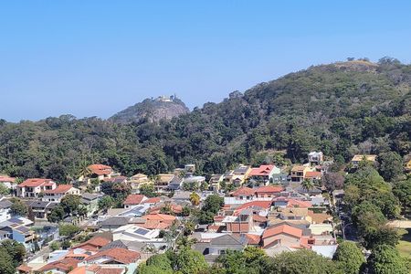 Apartamento à venda com 143m², 4 quartos e 1 vaga Apartamento à venda com 143m², 4 quartos e 1 vagaVista