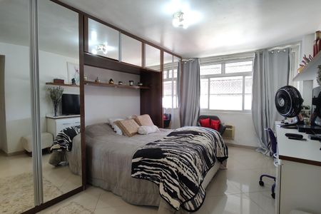 Apartamento à venda com 143m², 4 quartos e 1 vaga Apartamento à venda com 143m², 4 quartos e 1 vagaSuíte