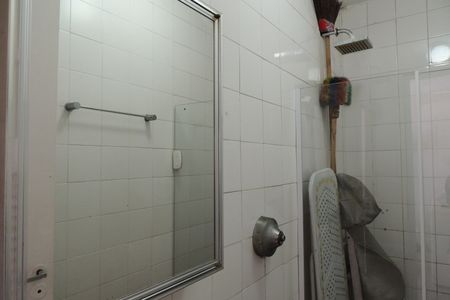 Apartamento à venda com 143m², 4 quartos e 1 vagaBanheiro de serviço