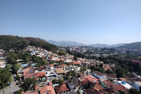Apartamento à venda com 143m², 4 quartos e 1 vaga Apartamento à venda com 143m², 4 quartos e 1 vagaVista