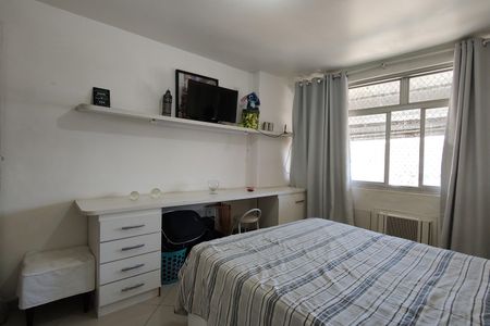 Apartamento à venda com 143m², 4 quartos e 1 vaga Apartamento à venda com 143m², 4 quartos e 1 vagaQuarto 2