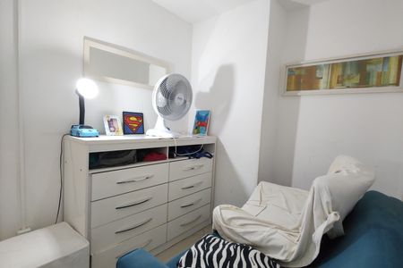 Apartamento à venda com 143m², 4 quartos e 1 vaga Apartamento à venda com 143m², 4 quartos e 1 vagaQuarto 3