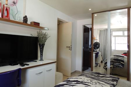 Apartamento à venda com 143m², 4 quartos e 1 vagaSuíte