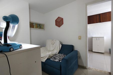 Apartamento à venda com 143m², 4 quartos e 1 vaga Apartamento à venda com 143m², 4 quartos e 1 vagaQuarto 3
