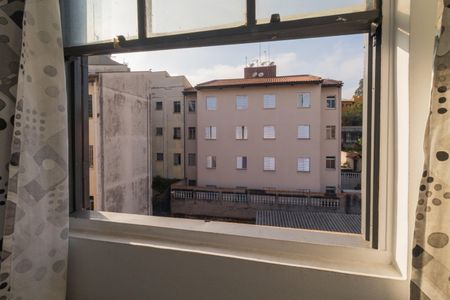 Apartamento à venda com 45m², 2 quartos e 1 vagaQuarto 1 vista