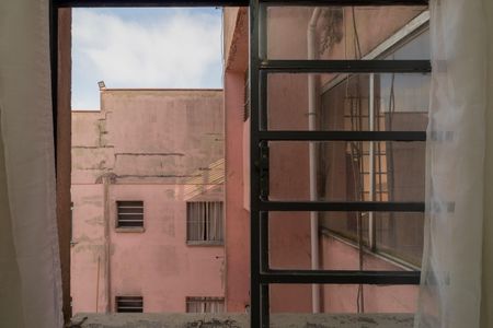 Apartamento à venda com 45m², 2 quartos e 1 vagaSala vista