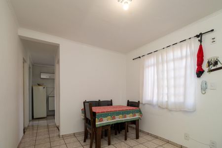 Apartamento à venda com 45m², 2 quartos e 1 vagaSala