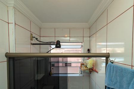 Apartamento à venda com 45m², 2 quartos e 1 vagaBanheiro