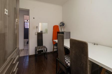 Apartamento à venda com 45m², 2 quartos e 1 vagaQuarto 2