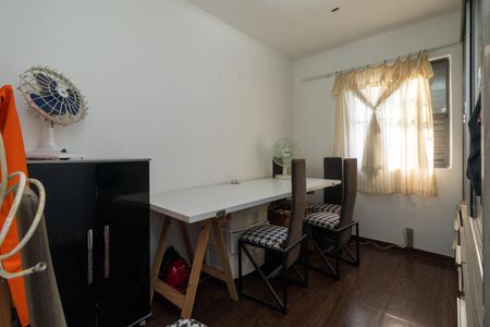 Apartamento à venda com 45m², 2 quartos e 1 vagaQuarto 2