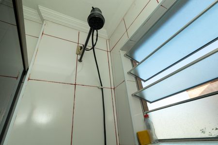 Apartamento à venda com 45m², 2 quartos e 1 vagaBanheiro