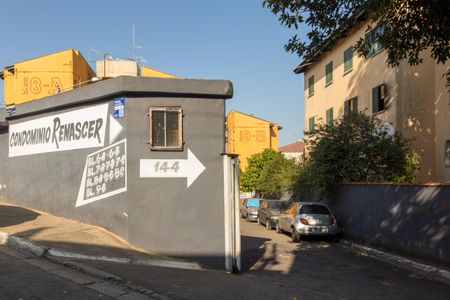 Apartamento à venda com 45m², 2 quartos e 1 vagaPlaquinha 