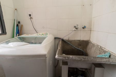 Apartamento à venda com 45m², 2 quartos e 1 vagaÁrea de Serviço