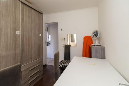 Apartamento à venda com 45m², 2 quartos e 1 vagaQuarto 2