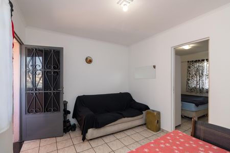 Apartamento à venda com 45m², 2 quartos e 1 vagaSala