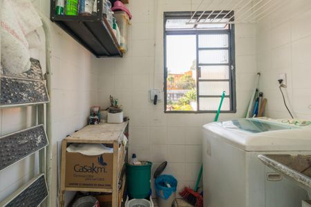 Apartamento à venda com 45m², 2 quartos e 1 vagaÁrea de Serviço