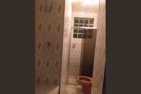 Apartamento à venda com 87m², 2 quartos e 1 vagaBanheiro