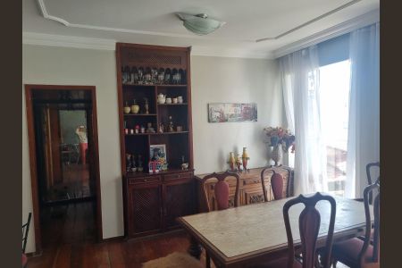 Apartamento à venda com 87m², 2 quartos e 1 vagaSala