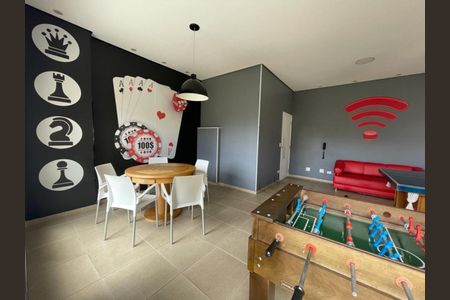 Apartamento à venda com 86m², 3 quartos e 2 vagas Apartamento à venda com 86m², 3 quartos e 2 vagasFoto 38