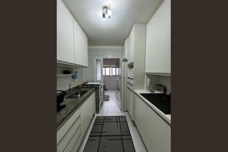 Apartamento à venda com 86m², 3 quartos e 2 vagas Apartamento à venda com 86m², 3 quartos e 2 vagasFoto 01