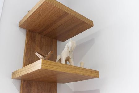 Apartamento para alugar com 25m², 1 quarto e sem vagaÁrea comum