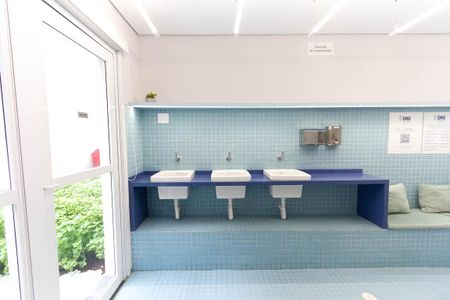 Apartamento para alugar com 25m², 1 quarto e sem vagaÁrea comum