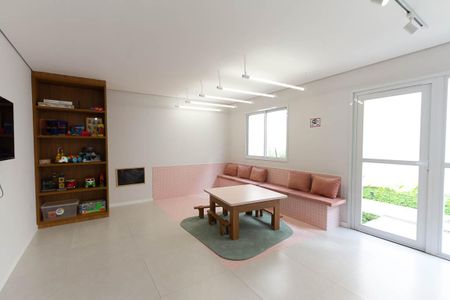 Apartamento para alugar com 25m², 1 quarto e sem vagaÁrea comum